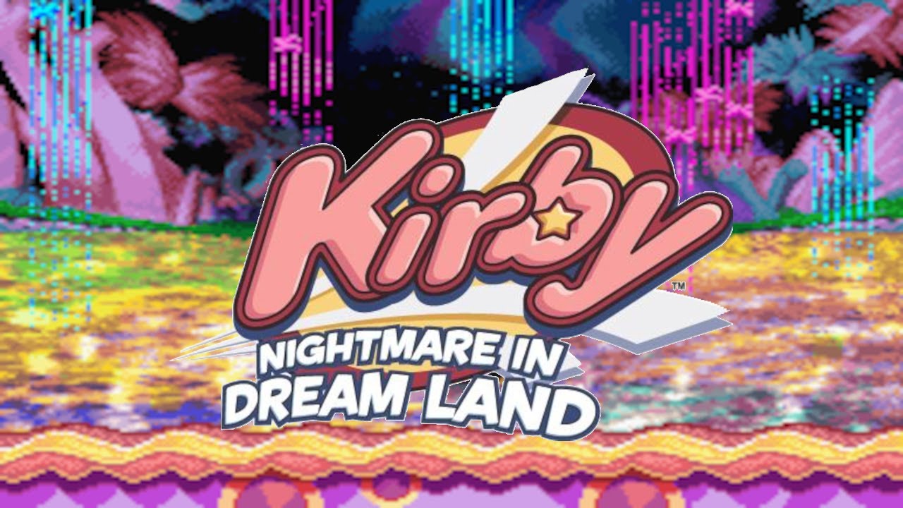 Fountain of Dreams Podcast on X: The Fountain Gang is back at it again!!  Join as they rank all Kirby Games from Epic Yarn to RtDLDX in this. two  hour long extra