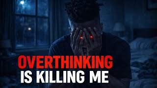 Dax - “Over Thinking Is Killing Me” (2026 Lyrics Video )