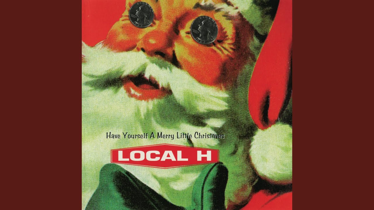 Have Yourself A Merry Little Christmas - YouTube