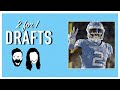 Free Agency/NFL Draft preview for all NFC teams + Interviews with Dyami Brown & Osa Odighizuwa | PFF