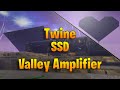 Twine Valley Amplifier for Storm Shield Defenses - Step By Step