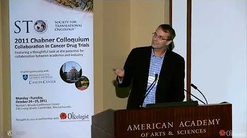 IDH1 and Other Targets in Metabolism by Matthew Va...
