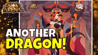 Is Elthara The Strongest Draconic Hero Yet In Afk Arena?