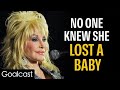 Dolly Parton Reveals The Real Reason She Never Had Kids | Life Stories by Goalcast