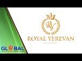 "ROYAL YEREVAN" Restaurant (Official Video)