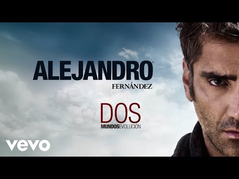 Alejandro Fernández - Como Me Duele (Cielo De Acuarela) (Visualizer)