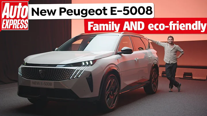 New Peugeot E-5008 – a stylish seven-seat EV you might actually be able to afford - DayDayNews
