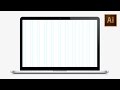 Learn How to Design a Responsive Website in Adobe Illustrator - Part 1 | Dansky