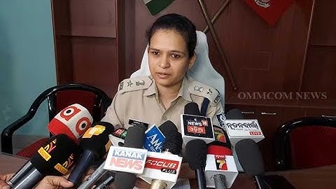 Balasore Police Detain 9 For Trying To Leak CGL Question Paper