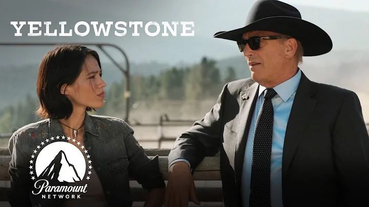 Yellowstone Season 5 Recap In 20 Minutes