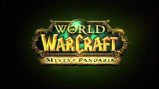 WoW: Mists of Pandaria [OST] - Serpents Heart (Night)
