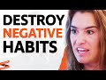 The 8 Ways To END SELF-SABOTAGING Habits TODAY | Dr. Nicole LePera & Lewis Howes