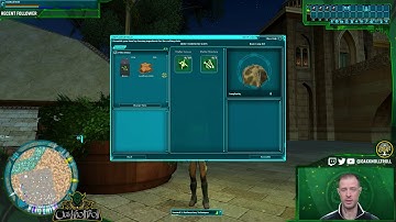 SWGEmu Basic Crafting Macro