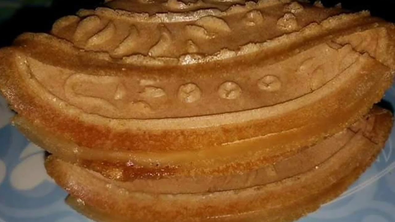 KUIH KAPIT 'KRAP KRUP KING' VIRAL SKRG MMG INTI MEWAH 