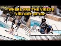 Cops Raided Him Because He Has Videos Of Them Violating Rights