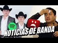 PLEBES DEL RANCHO Nuevo Canal - JULION Fuera de Youtube y Spotify