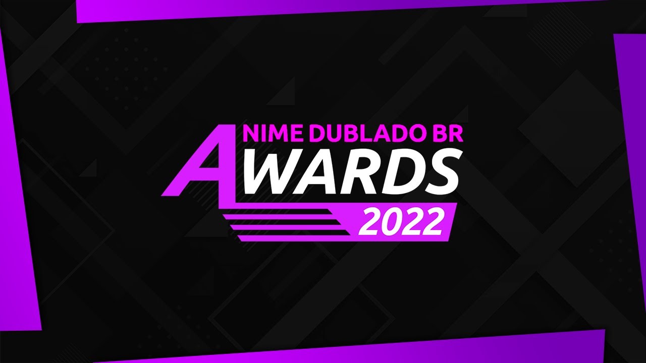 Anime Dublado on X: Indicados a Melhor Continuação de Dublagem! 🏆 Vote em    / X