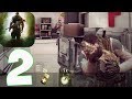 Cover Fire Gameplay Walkthrough Part 2 Skirmish amp 
