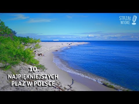 Wideo: 10 najlepszych plaż w Karolinie Północnej