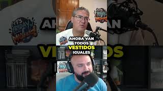 ¿Antes éramos MÁS LIBRES? ¡El móvil lo cambió TODO! #shorts