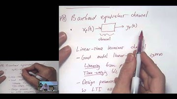 EE 471C Wireless Lab Lecture  6