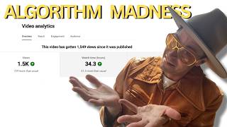 My 8K hours algorithm experiment (Whiteboard Review)
