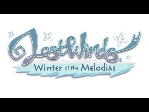 Official LostWinds 2: Winter of the Melodias Gameplay Trailer