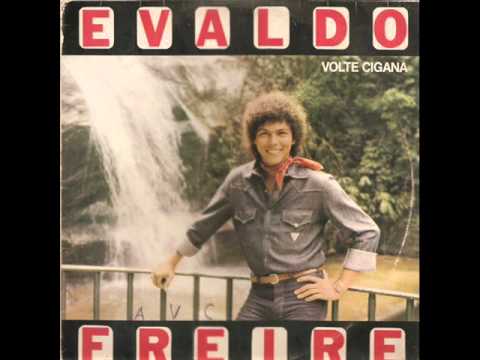 EVALDO FREIRE   Chega 1982