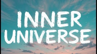 Nightcore  - INNER UNIVERSE | Official Lyrics Video | Copyright - Free Music screenshot 2