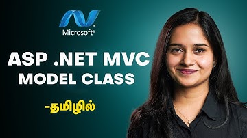 ASP .NET MVC in Tamil | ASP .NET MVC Tutorial in Tamil | MVC Tutorial Tamil
