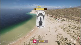 Forza Horizon 5 FAILS and EPIC Moments #2 (FH5 Funny Compilation) 🚗