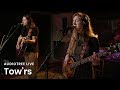 Tow'rs on Audiotree Live (Full Session)