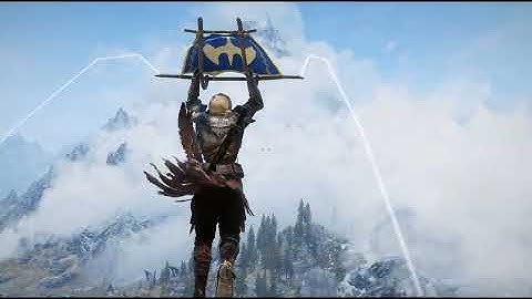 Improve Skyrim Movement with Mods | Modern Movement Mods