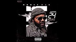 MONEY MAN - ANOTHER 24 HOURS [FULL MIXTAPE][NEW 2017]