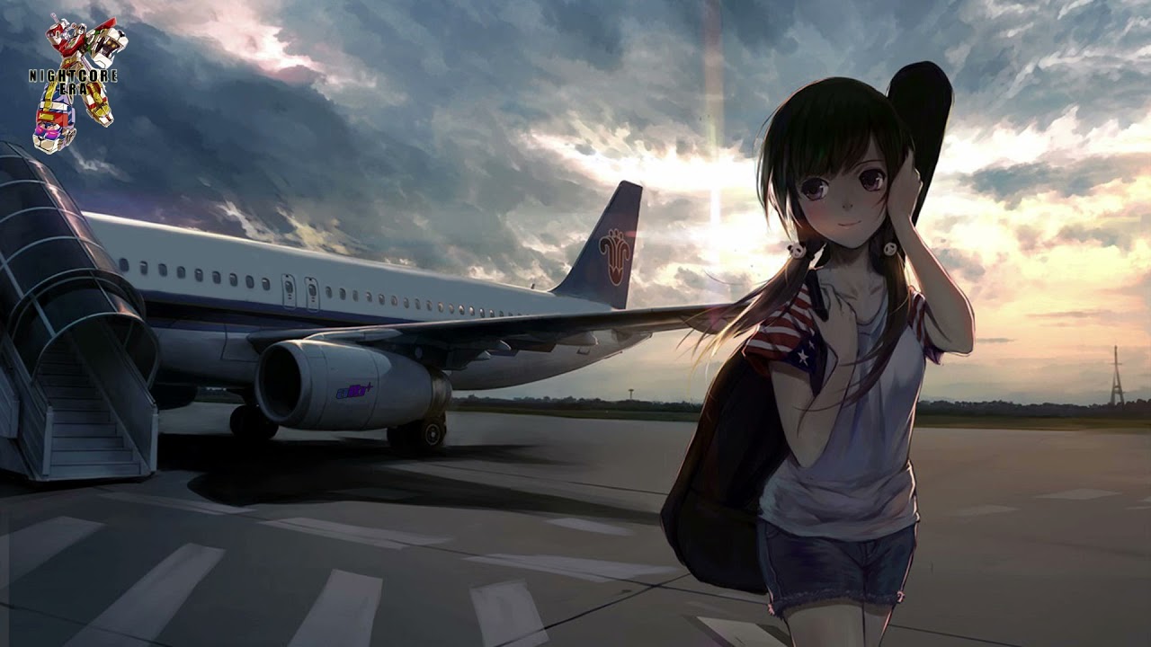 ATB | 9PM (Till I Come) | Nightcore |