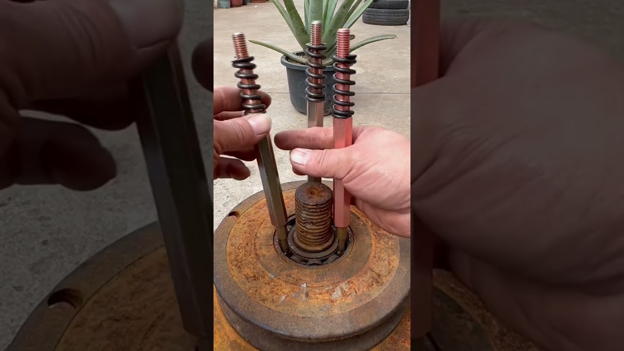 Sharing of practical hardware tools