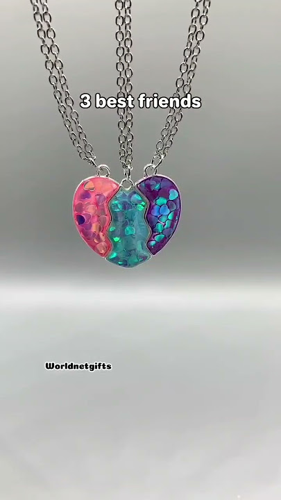 Unexpected Friendship Surprises That You’ll Love! 😘 #bff #friendship
