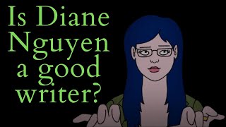 Is Diane Nguyen a Good Writer? (Bojack Horseman Video Essay)