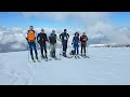 Monte Rapina | #scialpinismo #skialp #ski #mountains #monterapina #majella