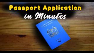 🇰🇪 HOW TO APPLY FOR A TEMPORARY PERMIT ONLINE IN KENYA 2026 | Step-by-Step eCitizen Tutorial
