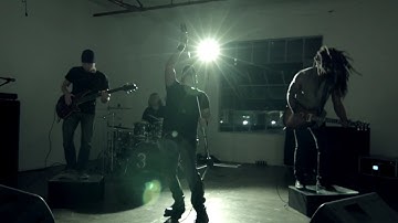 3 by Design - "Shatter" Official Music Video