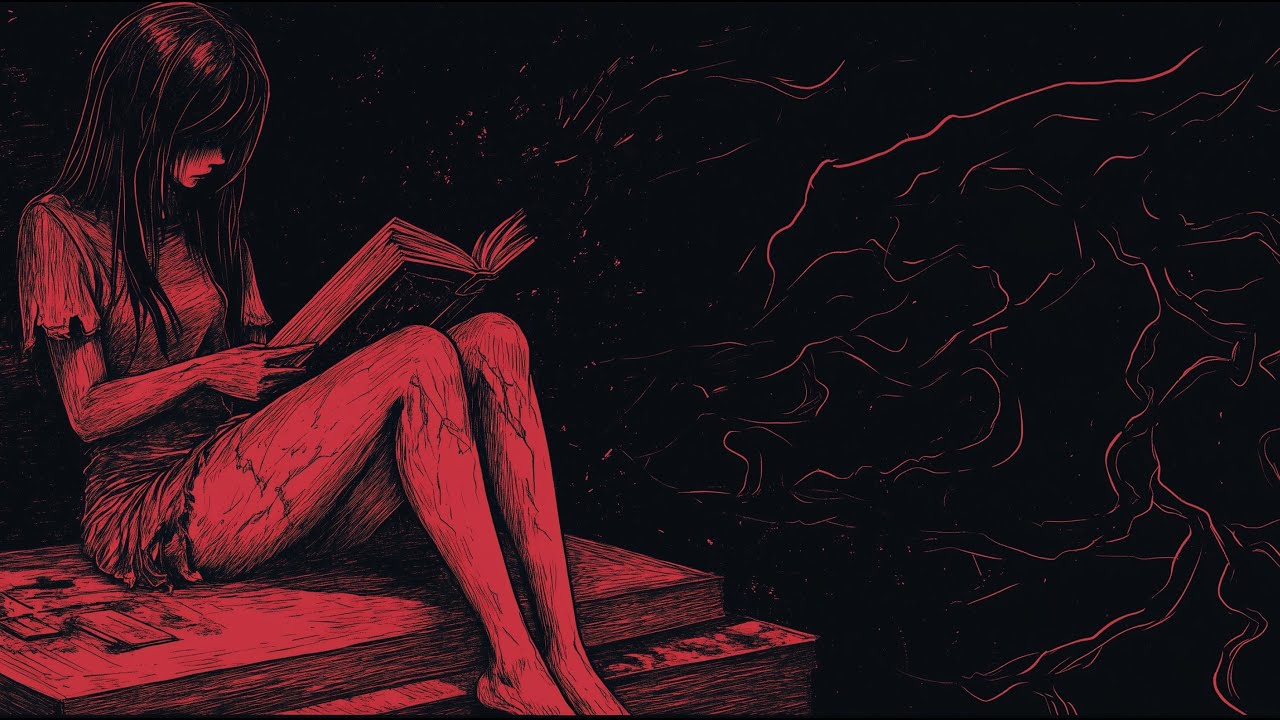 (b). Το Στοιχειωμένο Μοναστήρι -- Αληθινές Αλλά και Τρομαχτικές Πραγματικές Ιστορίες