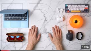 My Aesthetic Tech Stack as a Software Engineer (2026)