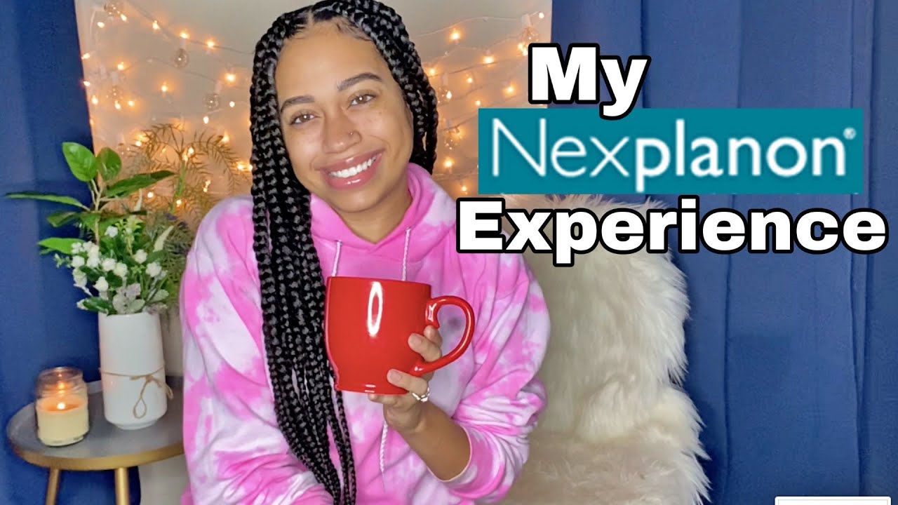 MY POSITIVE NEXPLANON IMPLANT BIRTH CONTROL EXPERIENCE | LASTS FOR 3 YEARS😳| NO MORE PILLS, SHOTS..