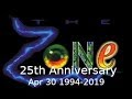 The Zone -- 25th Anniversary -- Mortal Kombat 2 Special