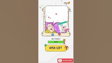 Braindom 2 Level 305 Who is the murderer Walkthrough