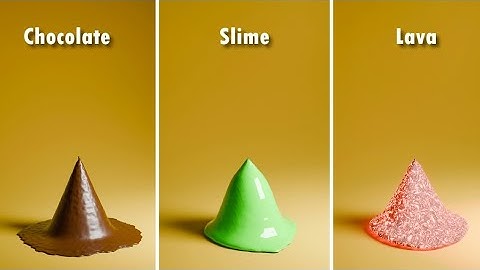 Epic Blender 3D Physics Simulation [Compilation]