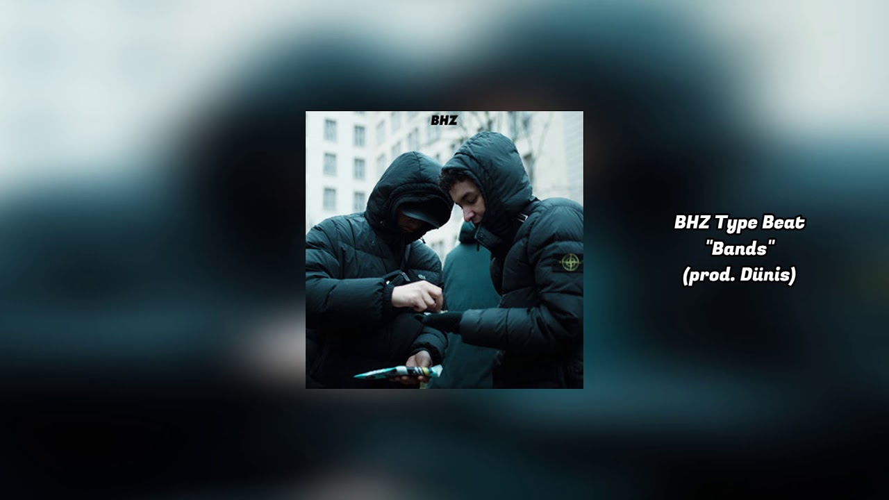 [Free] BHZ x KazOnDaBeat Type Beat "Bands" (prod. Dünis)