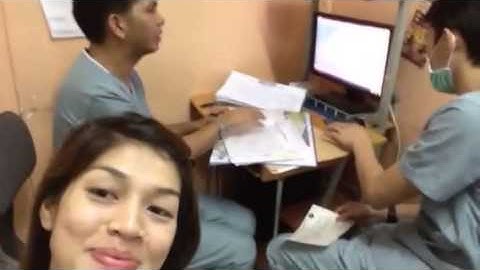 How to File our Overtime at work by Sir Armando and Dan