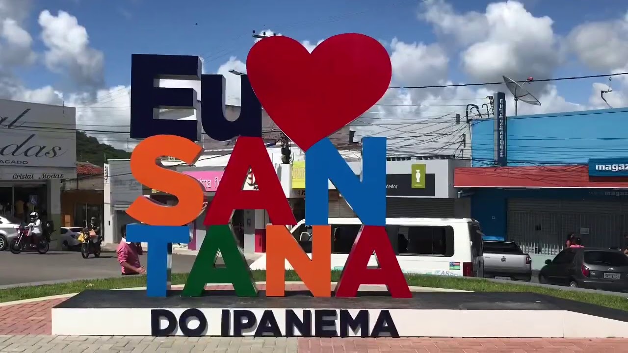 Santana do Ipanema Alagoas fonte: i.ytimg.com Fonte: i.ytimg.com